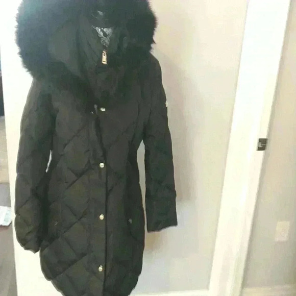 Ralph  Lauren long down coat - Picture 1 of 8